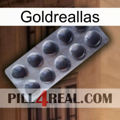 Goldreallas 30